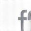 Facebook icon