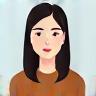 Avatar image of client Kim Min-ji.